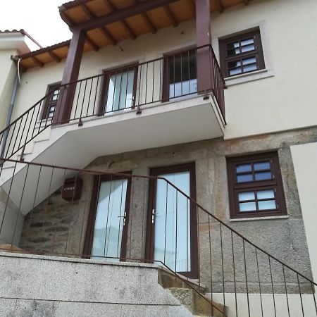 מלון אלוורנגה Casa Sr. Chico מראה חיצוני תמונה