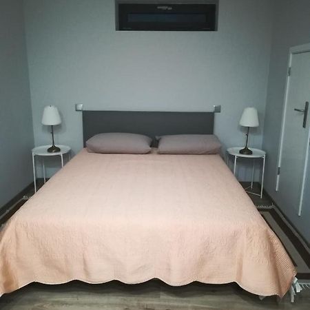 מלון אלוורנגה Casa Sr. Chico מראה חיצוני תמונה