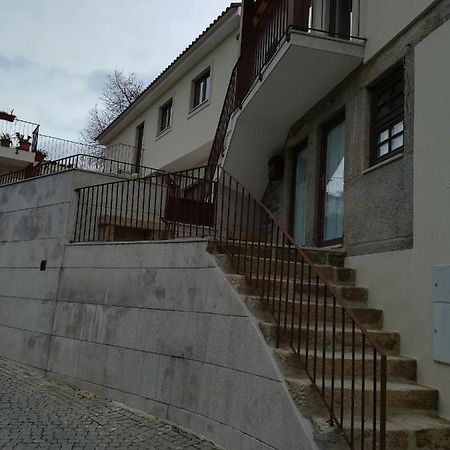 מלון אלוורנגה Casa Sr. Chico מראה חיצוני תמונה
