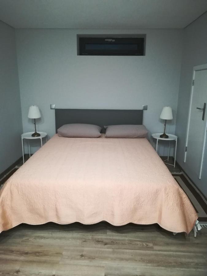 מלון אלוורנגה Casa Sr. Chico מראה חיצוני תמונה