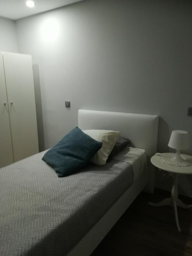 מלון אלוורנגה Casa Sr. Chico מראה חיצוני תמונה