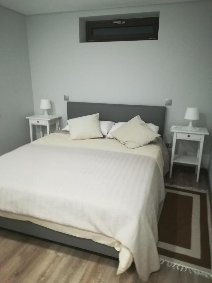 מלון אלוורנגה Casa Sr. Chico מראה חיצוני תמונה