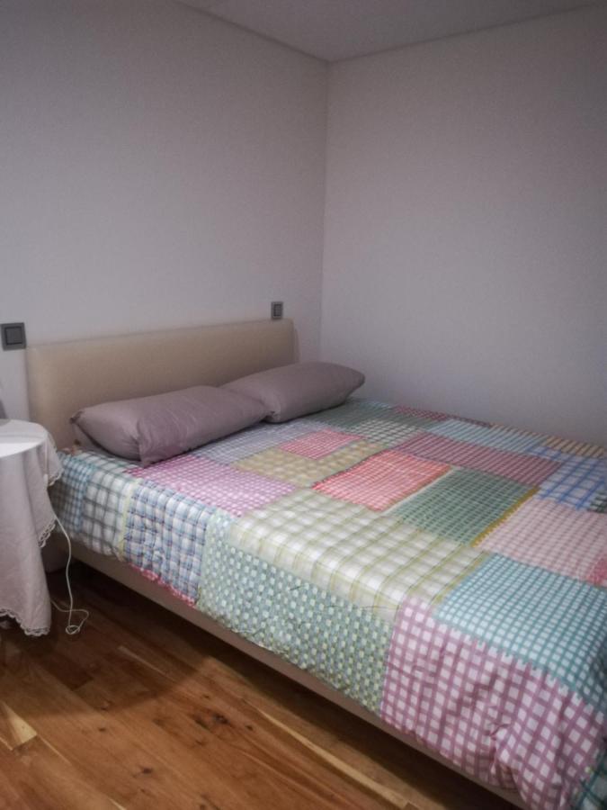 מלון אלוורנגה Casa Sr. Chico מראה חיצוני תמונה